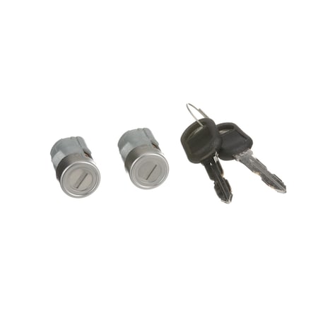 Standard Ignition Door Lock Kit DL-224